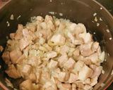 簡単!ストウブで作る魯肉飯作り方2写真