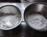 べこ餅☆作り方1写真