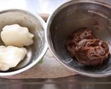 べこ餅☆作り方5写真