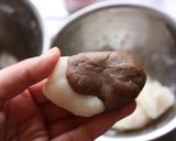 べこ餅☆作り方9写真