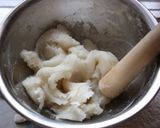 べこ餅☆作り方7写真