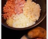 じゃがいもハンバーグ作り方2写真