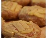 じゃがいもハンバーグ作り方3写真