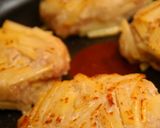 じゃがいもハンバーグ作り方4写真