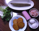 たえこおばあちゃんの茶碗蒸し作り方1写真