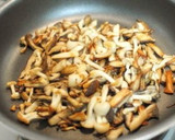 旨み凝縮☆きのこのバター醤油作り方4写真