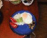 野菜たっぷりハヤシライス作り方9写真