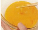 白だし┃料亭の味をご家庭で“白だし”だし巻き玉子作り方2写真