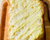 コーンマヨチーズ食パン🍞作り方6写真