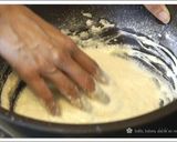 もちもちクランペット作り方1写真
