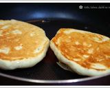もちもちクランペット作り方3写真