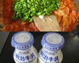 ✤新玉ねぎとブロッコリーの春パスタ✤作り方5写真