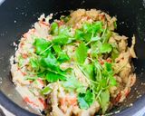 具沢山のおから煮🎵作り方7写真