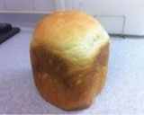 薄力粉とサラダ油de節約食パン作り方3写真
