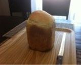 薄力粉とサラダ油de節約食パン作り方6写真
