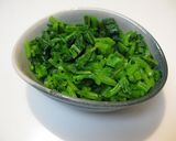 ♬我が家の美味しいからし菜の食べ方♬作り方3写真