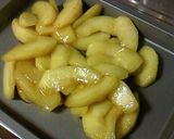 ☆美味しいアップルパイ☆作り方3写真