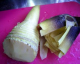 筍ごはん（まずは筍の茹で方から）作り方4写真
