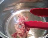 ほくほく☆肉じゃが(無水)作り方2写真