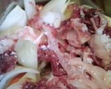 ほくほく☆肉じゃが(無水)作り方5写真