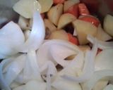 ほくほく☆肉じゃが(無水)作り方4写真