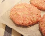 食物繊維た~ぷりっ♡ごぼうハンバーグ作り方6写真