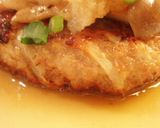 食物繊維た~ぷりっ♡ごぼうハンバーグ作り方9写真