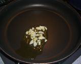 春キャベツとやりいかのパスタ作り方3写真