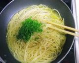 * あさりno ❤ ボンゴレビアンコ♪作り方7写真