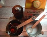 我が家の☆麻婆豆腐☆作り方2写真