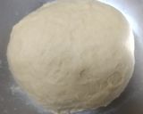 オーバーナイト竹輪パン作り方3写真