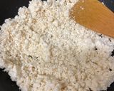 ご飯に合う！肉がメインのおから煮♪作り方1写真