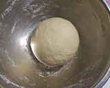 玄米甘酒の豆乳丸パン☆作り方4写真
