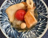 夏にぴったり!冷やしおでん作り方8写真