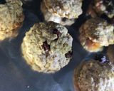 サクッと美味しい！オートミールクッキー作り方6写真