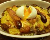 ☆インディアンドリア☆ (カレードリア)作り方6写真