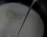 湯葉プリン作り方4写真