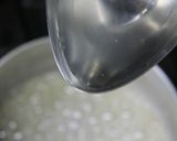 湯葉プリン作り方18写真