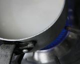 湯葉プリン作り方16写真