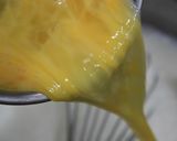 湯葉プリン作り方7写真