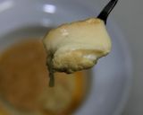 湯葉プリン作り方28写真