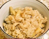野菜不足解消!!中華風ひき肉レタス包み作り方7写真