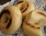 薄力粉deフライパンパン♪作り方10写真