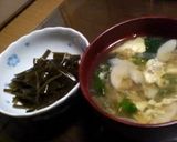 モチモチ筍炊き込みご飯作り方6写真