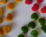 こどもの日に♪こいのぼりパン作り方3写真