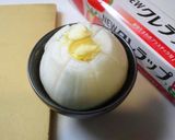まるごと新玉ねぎ　レンジでチン♪作り方2写真