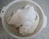 豆腐のふわふわ揚げ作り方1写真
