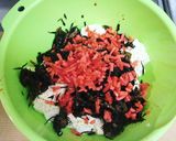 豆腐のふわふわ揚げ作り方2写真