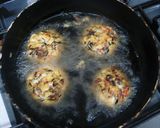 豆腐のふわふわ揚げ作り方5写真