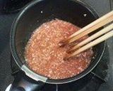 鶏そぼろの三色弁当作り方2写真